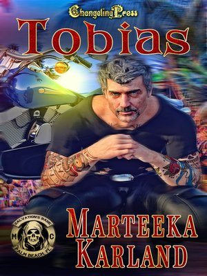 cover image of Tobias